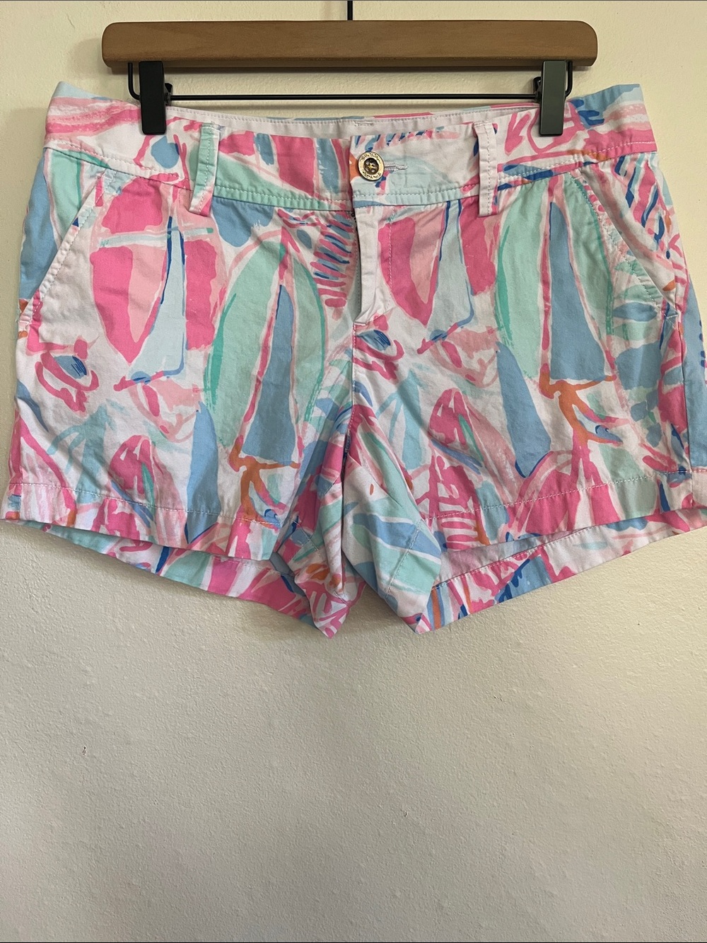 Lilly Pulitzer The Callahan Short